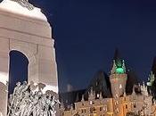 Guía para organizar primer viaje Canadá