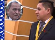 Cañete: BOTADERO TEMA MUNICIPAL...