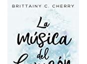 música corazón Brittainy Cherry