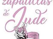 zapatillas Jude Shen