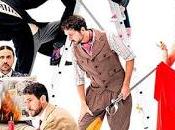 Opinión función sale dirigida sean turner david ottone