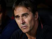 Sevilla Lopetegui encuentra senda correcta