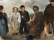 modernidad impresionista transformaría naturalismo barroco sutilmente.