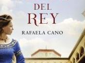 senda rey. Rafaela Cano.