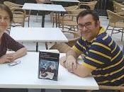 Encuentro Rosa Ribas sobre asunto demasiado familiar.