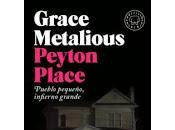 Peyton Place. Grace Metalious