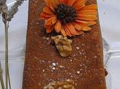 Plumcake avena limón