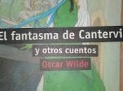 fantasma Canterville otros cuentos, Oscar Wilde