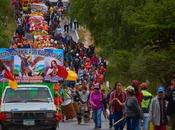 Suspiro Picacho Miguel Arcángel