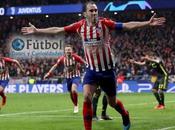 Atlético madrid opciones ganar champions