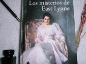 MISTERIO EAST LYNNE: clásico increíble!