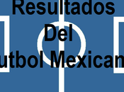 Resultados jornada futbol mexicano apertura 2019