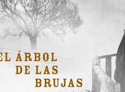Libros inacabados: ÁRBOL BRUJAS (RAY BRADBURY)