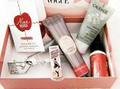 Birchbox octubre 2019