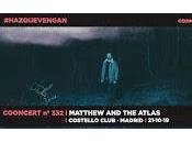 Matthew Atlas Costello Club