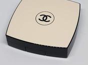 Polvos beiges chanel: "must have" marca