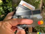 Tarjeta prepago MasterCard N26, mejor opción para viajar