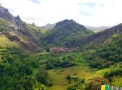 Comarca Liébana, secreto Cantabria Infinita