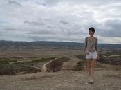 Blogssipgirl estado allí: ruta orwell (sierra alcubierre-huesca)