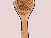 Beneficios cepillado seco