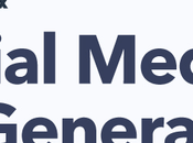 medios sociales, clasificación Generación