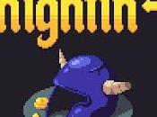Indie Review: Knightin+.