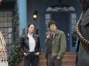 Zombieland: Mata remata Tarde pero llegó