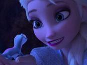 Nuevo tráiler oficial Frozen