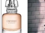 Nuevo L'Interdit Givency