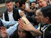 Macri inició campaña Ciudad