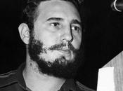 Fidel: pueblo tembló Crisis Octubre”