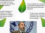 Fidel Castro: Referente contra Hambre