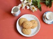 Galletas Veganas Café