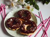 Donuts Veganos Horno