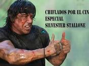 Podcast Chiflados cine: Especial Sylvester Stallone