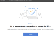 Health Check: nueva función verificación salud CCleaner