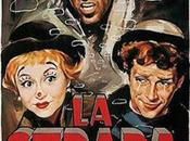 Strada”, Federico Fellini