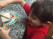 #WeekPic Aprendiendo