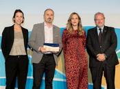Caldea gana premio mejor Premios Wellness Experience
