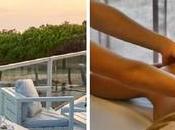 `Autumn Break Afternoon Tea´ exclusiva escapada healthy este otoño hotel chic Costa Lusa