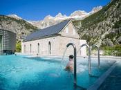 complejo turístico Balneario Panticosa mejora resultados temporada verano