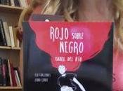 Rojo sobre Negro L'Instint