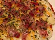 Tortipizza