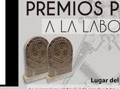 Premios progreso labor social 2019