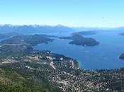 Cerro Otto. Bariloche. Argentina