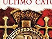 Reseña #371 último Catón