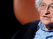 Noam Chomsky: “Las quemas Amazonia crimen lesa humanidad”