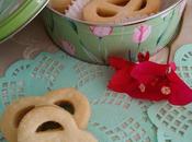 Galletas danesas