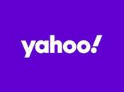 Yahoo! cambia identidad visual