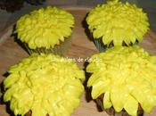 Cupcakes Piña Zanahoria